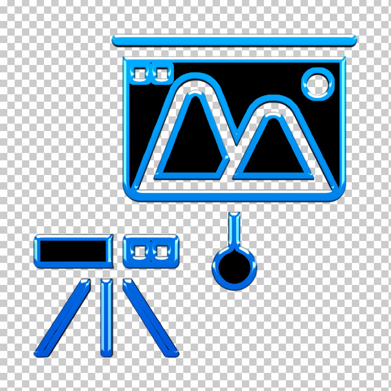 Virtual Reality Icon Projector Icon PNG, Clipart, Electric Blue, Projector Icon, Virtual Reality Icon Free PNG Download