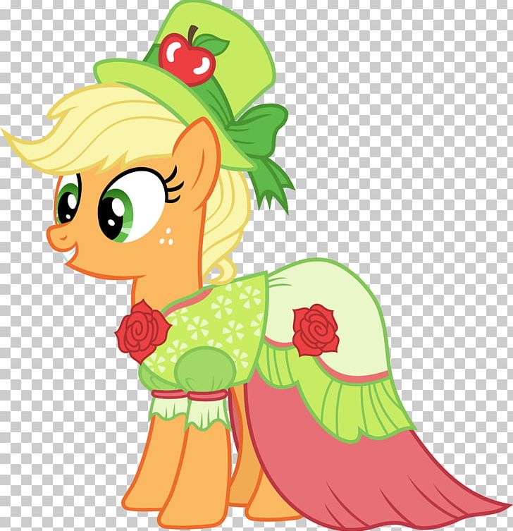 Applejack Rarity Pinkie Pie Dress Rainbow Dash PNG, Clipart, Applejack, Art, Cartoon, Clothing, Dre Free PNG Download