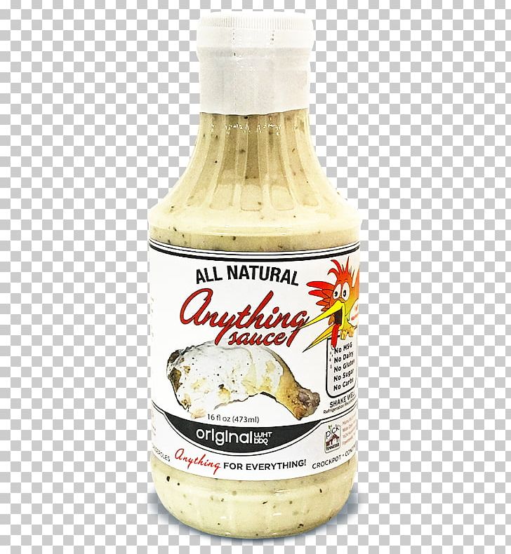 Barbecue Sauce Condiment Béchamel Sauce PNG, Clipart,  Free PNG Download