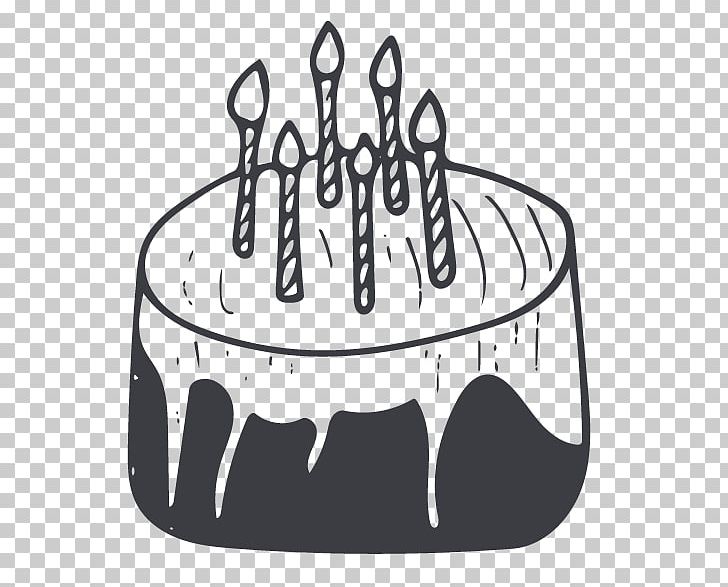 Birthday Cake Black Forest Gateau Torte Black And White PNG, Clipart, Birthday, Birthday Cake, Bla, Black, Black Forest Gateau Free PNG Download