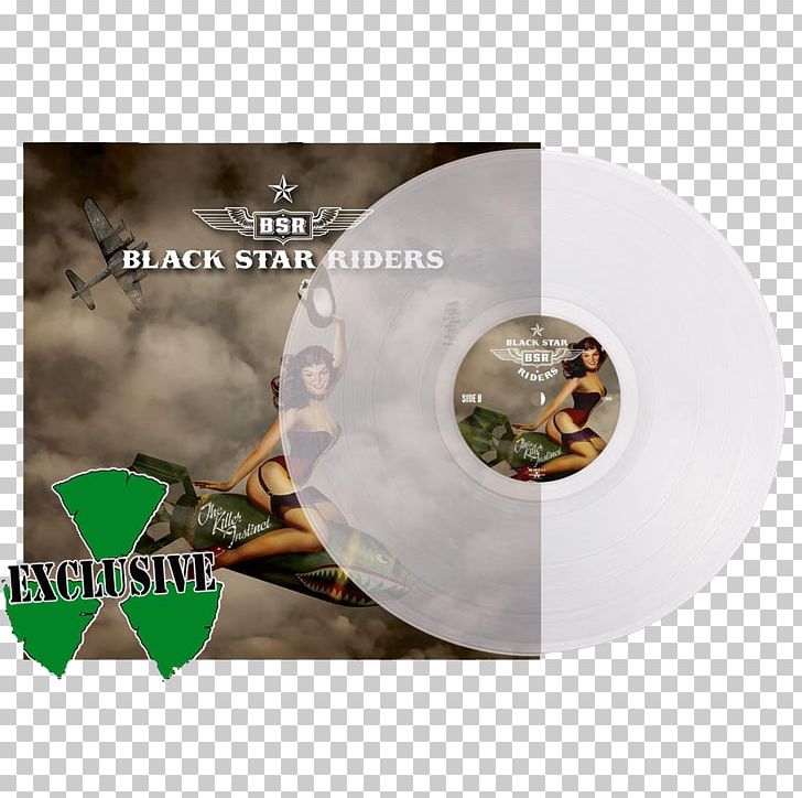 Black Star Riders The Killer Instinct Phonograph Record LP Record Tableware PNG, Clipart, Black Star Riders, Killer Instinct, Lp Record, Others, Phonograph Record Free PNG Download
