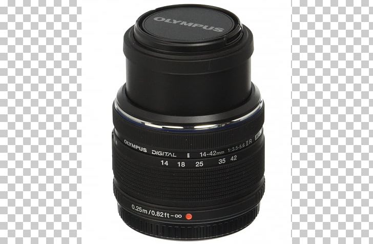 Camera Lens Olympus M.Zuiko Digital ED 40-150mm F/2.8 PRO Olympus M.Zuiko Wide-Angle Zoom 14-42mm F/3.5-5.6 Micro Four Thirds System PNG, Clipart, Camera, Camera Lens, Lens, Lens Hood, Lumix Free PNG Download