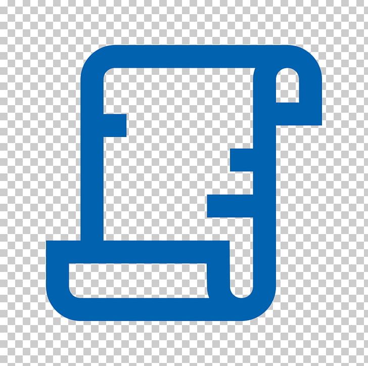 Computer Icons The Icons Scroll PNG, Clipart, Angle, Area, Blue, Brand, Computer Icons Free PNG Download