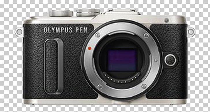 Olympus Corporation Mirrorless Interchangeable-lens Camera Photography Micro Four Thirds System PNG, Clipart, Camera, Camera Lens, Digital Slr, Film Camera, Four Thirds System Free PNG Download