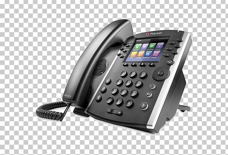 Polycom VVX 411 Telephone VoIP Phone Polycom VVX 410 PNG, Clipart, Answering Machine, Communication, Corded Phone, Line, Others Free PNG Download