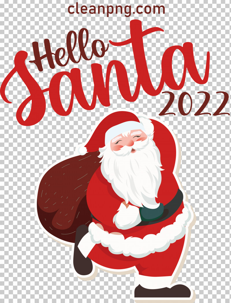 Santa Claus PNG, Clipart, Merry Christmas, Santa Claus Free PNG Download