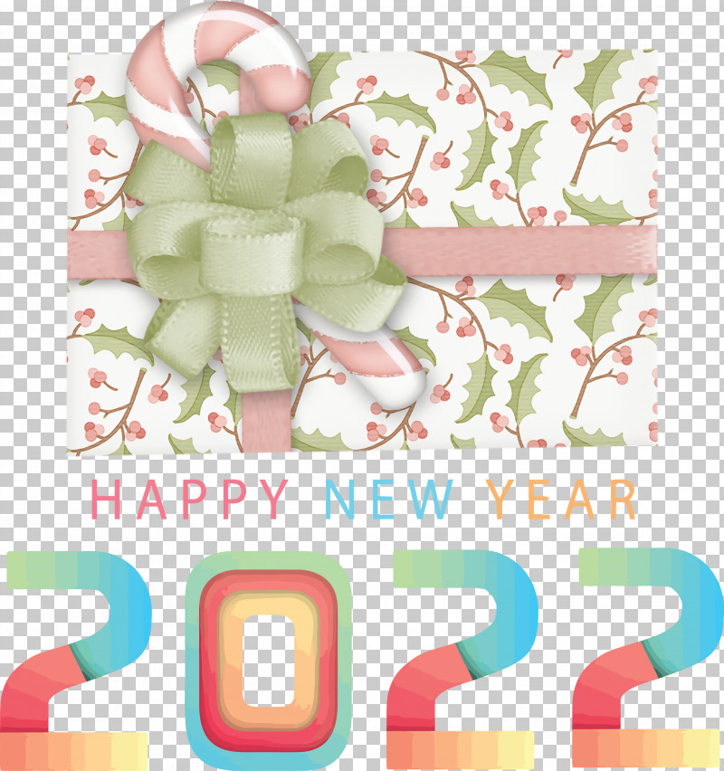 2022 Happy New Year 2022 New Year 2022 PNG, Clipart, Button, Gift, Logo, Petal, Plasticine Free PNG Download