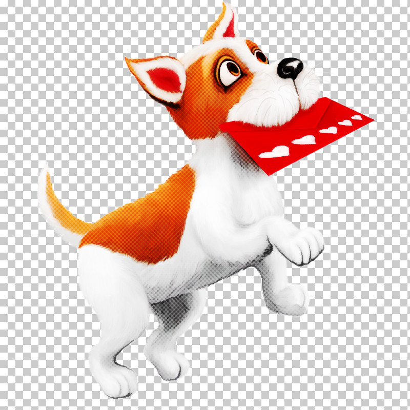 Cartoon Tail Mascot Animation Puppy PNG, Clipart, Animal Figure, Animation, Cartoon, Fawn, Mascot Free PNG Download