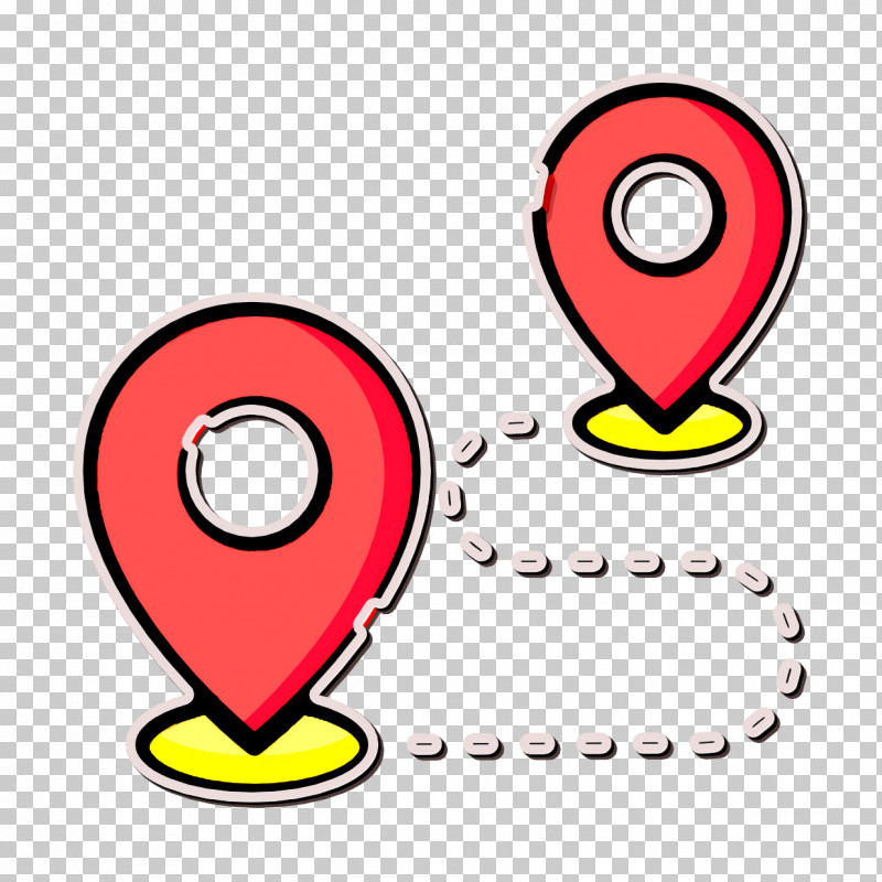 Destination Icon Journey Icon Navigation & Maps Icon PNG, Clipart, African Investigative Journalism Conference, Destination Icon, Journey Icon, Navigation Maps Icon, North Carolina Free PNG Download