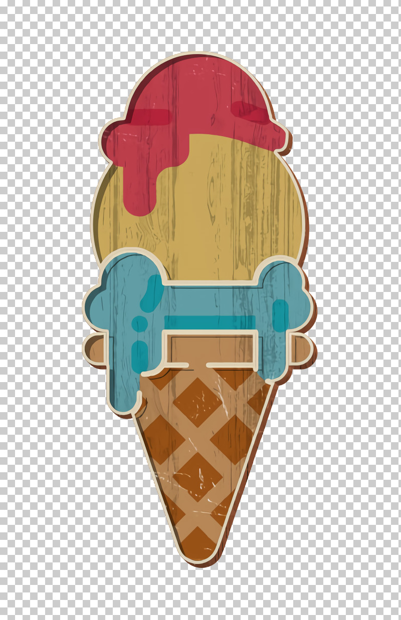 Ice Cream Icon Summer Icon Circus Icon PNG, Clipart, Circus Icon, Ice Cream Icon, Meter, Summer Icon, Teal Free PNG Download