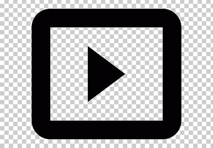 Computer Icons Video Player YouTube Button PNG, Clipart, Angle, Area, Black, Brand, Button Free PNG Download