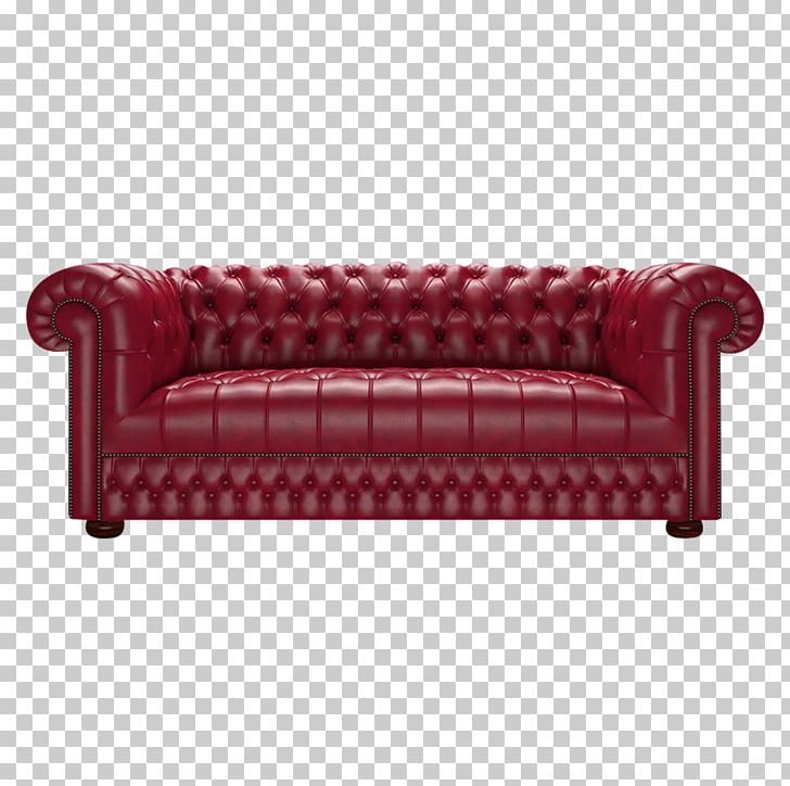 Couch Chair Furniture Chesterfield Leather PNG, Clipart, Angle, Chair, Chesterfield, Couch, Foot Rests Free PNG Download