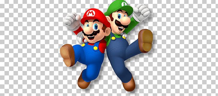 Mario And Luigi PNG, Clipart, Games, New Super Mario Bros Free PNG Download