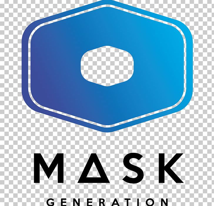 Mask Generation Business Autonomy Logo PNG, Clipart, Angle, Area, Art, Autonomy, Blue Free PNG Download