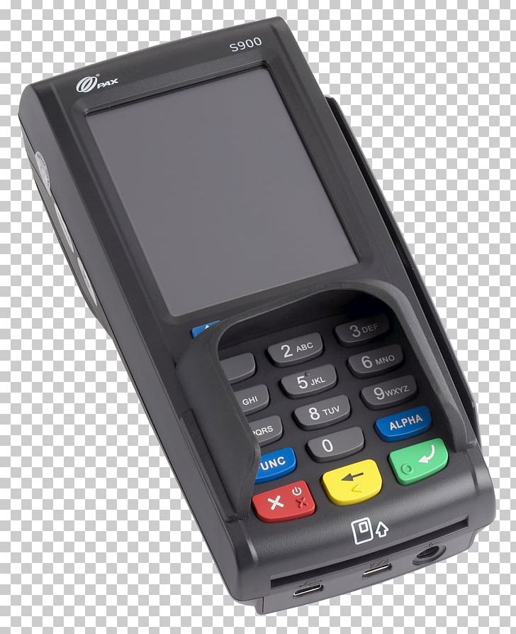 Payment Terminal Handheld Devices Credit Card EMV PNG, Clipart, Bank, Business, Credit Card, Electronic Device, Electronics Free PNG Download