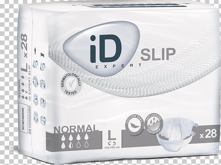 Slip Adult Diaper Urinary Incontinence Incontinence Pad PNG, Clipart, Adult Diaper, Brand, Briefs, Comfort, Cotton Free PNG Download