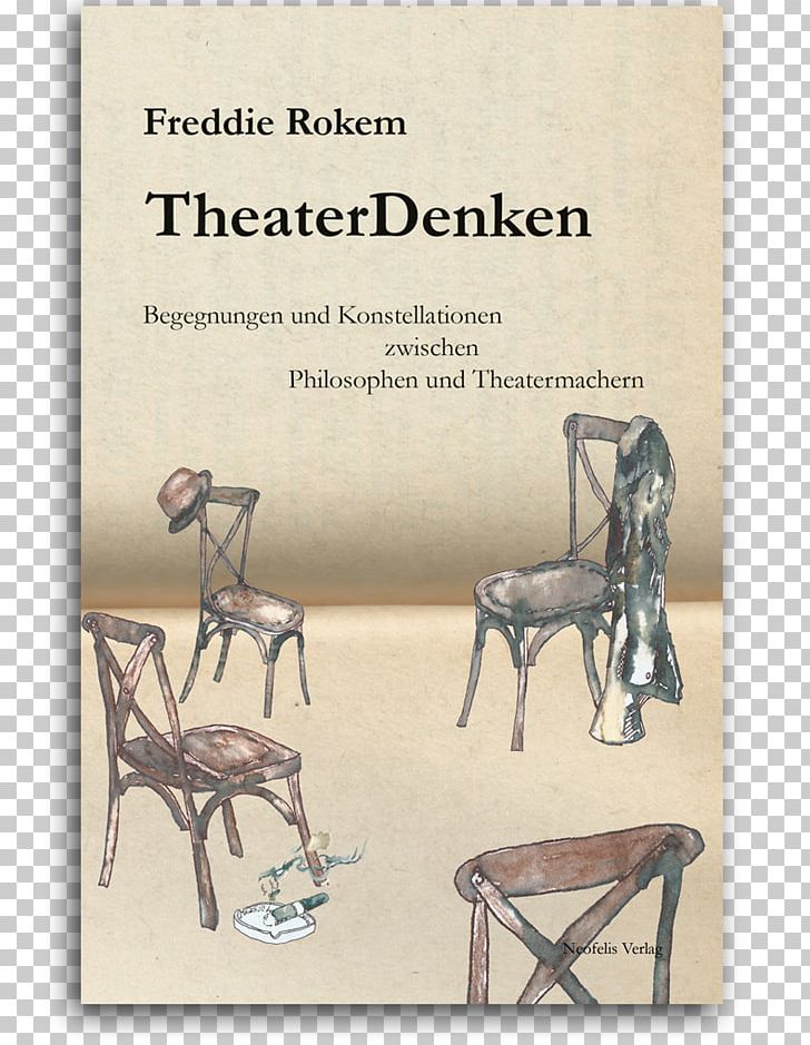 TheaterDenken: Begegnungen Und Konstellationen Zwischen Philosophen Und Theatermachern Performing History: Theatrical Representations Of The Past In Conetmporary Theatre Reindeer Book PNG, Clipart, Author, Book, Book Cover, Book Shop, Cartoon Free PNG Download