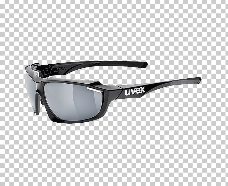 UVEX Goggles Eyewear Cycling Glasses PNG, Clipart, Bicycle, Black, Cycling, Eye, Eyewear Free PNG Download