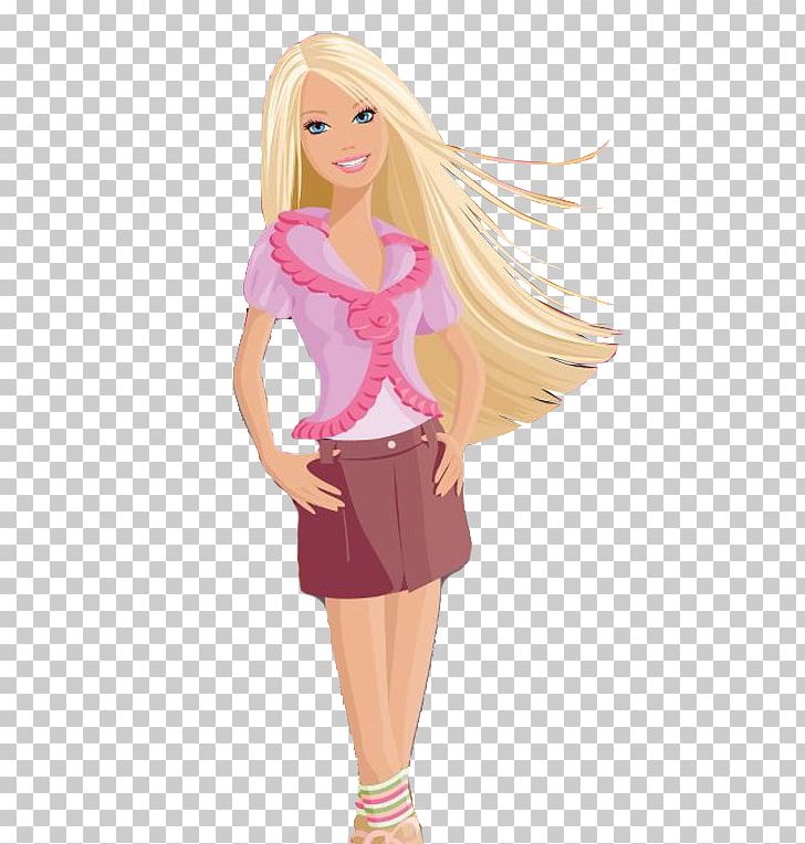 Barbie: A Fashion Fairytale Doll Blond PNG, Clipart, Anime, Art, Barbie, Barbie A Fashion Fairytale, Blond Free PNG Download