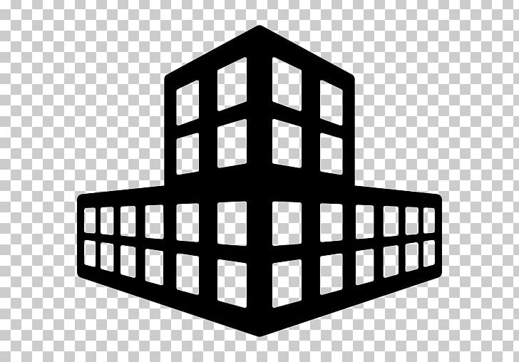 Building Computer Icons House Biurowiec PNG, Clipart, 3d Computer Graphics, Angle, Architectural Engineering, Biurowiec, Black And White Free PNG Download