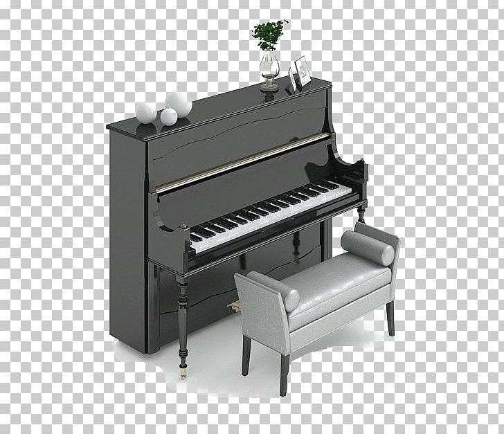 Digital Piano Player Piano Electric Piano PNG, Clipart, 3d Computer Graphics, Black, Black And White Keys, Digital Piano, Famous Free PNG Download