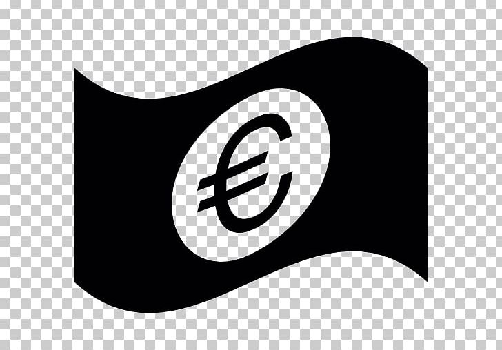 Euro Banknotes Euro Sign Computer Icons PNG, Clipart, Bank, Banknote, Black And White, Brand, Cash Free PNG Download