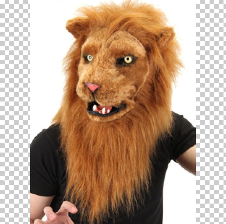 Lion Mask Lion Mask Cat Costume PNG, Clipart, Animal, Animals, Big Cats, Black Panther, Carnivoran Free PNG Download