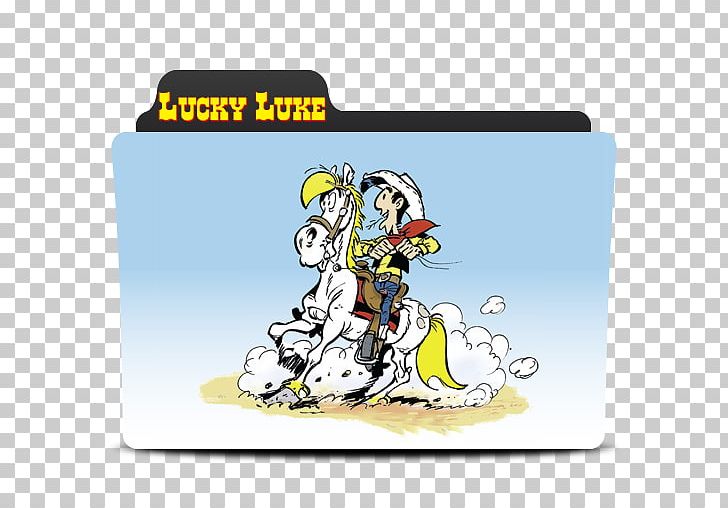 Lucky Luke YouTube Comics Comicfigur Jolly Jumper PNG, Clipart, Art, Brand, Cartoon, Character, Comicfigur Free PNG Download