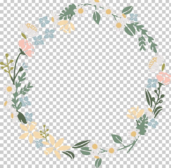 Wreath Flower Floral Design PNG, Clipart, Area, Border, Branch, Dishware, Drawing Free PNG Download