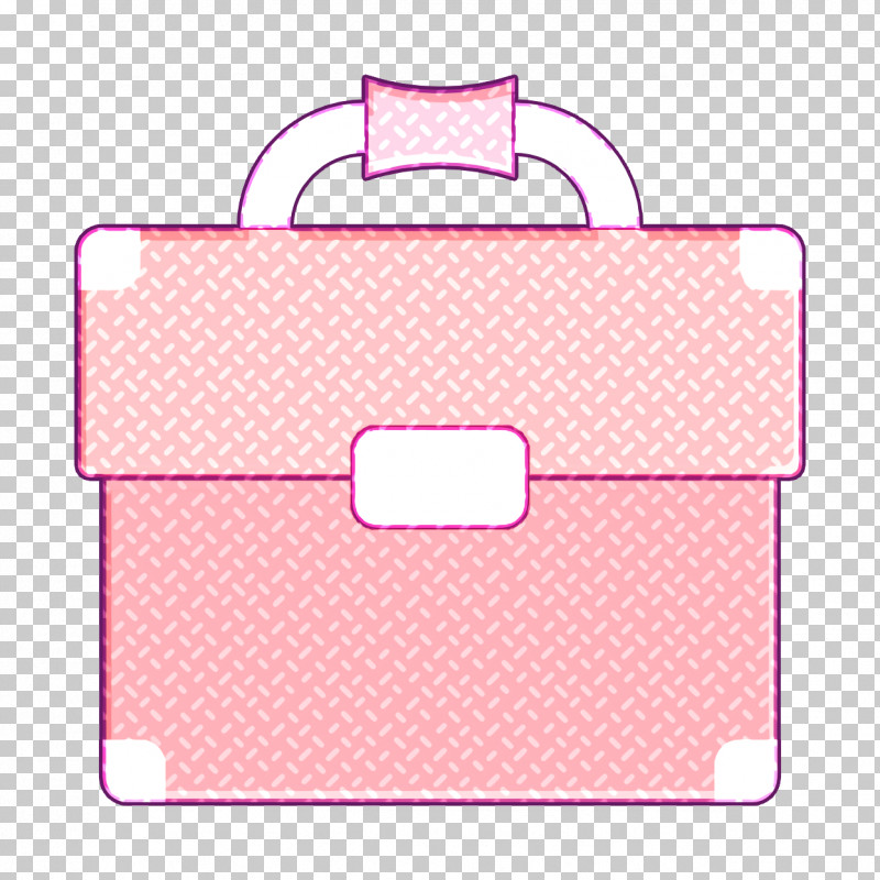 Bag Icon Office Elements Icon Briefcase Icon PNG, Clipart, Bag Icon, Briefcase Icon, Geometry, Line, Mathematics Free PNG Download