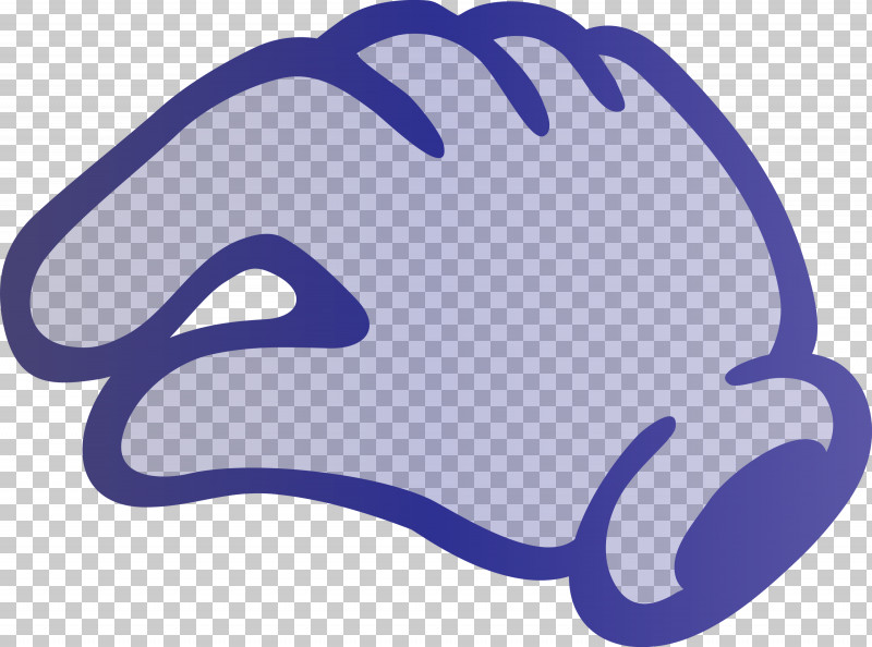 Hand Gesture PNG, Clipart, Electric Blue, Hand Gesture, Sports Gear Free PNG Download