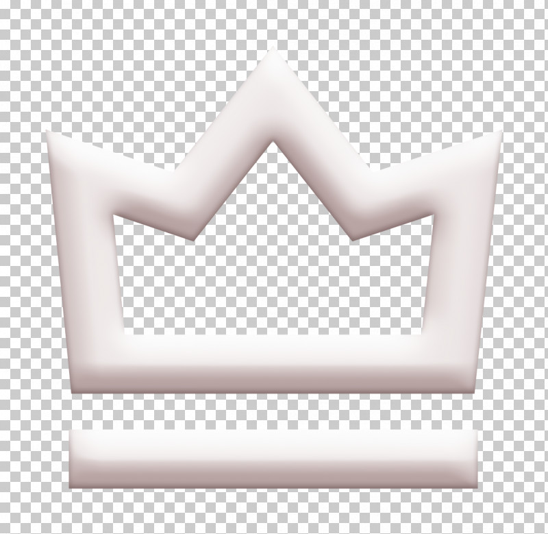 Icon Crown Icon Lineal Awards Icon PNG, Clipart, Computer, Crown Icon, History, Icon, Streaming Media Free PNG Download