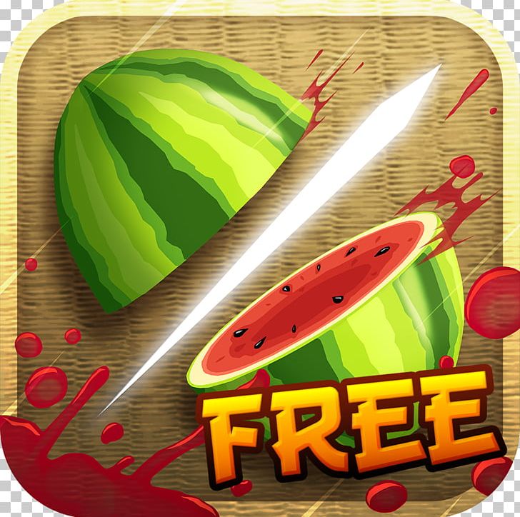 Fruit Ninja Classic Angry Birds IPhone Katana Fruits PNG, Clipart, Android, Angry Birds, App Store, Arcade Game, Citrullus Free PNG Download