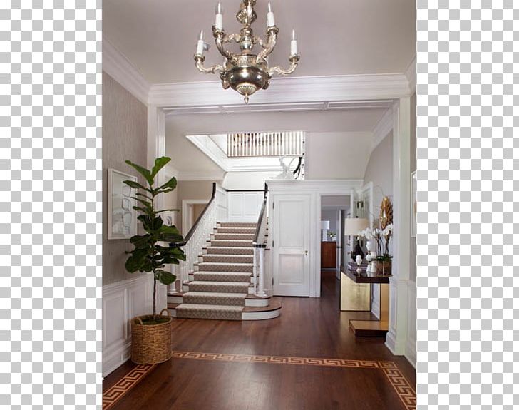 Home Interior Design Services Hall House Stairs PNG, Clipart, Angle, Architecture, Ceiling, Estate, Facade Free PNG Download