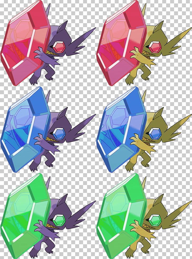 Pokémon Ultra Sun And Ultra Moon Sableye Pidgeot 피죤투 PNG, Clipart, Art, Beedrill, Fictional Character, Graphic Design, Line Free PNG Download