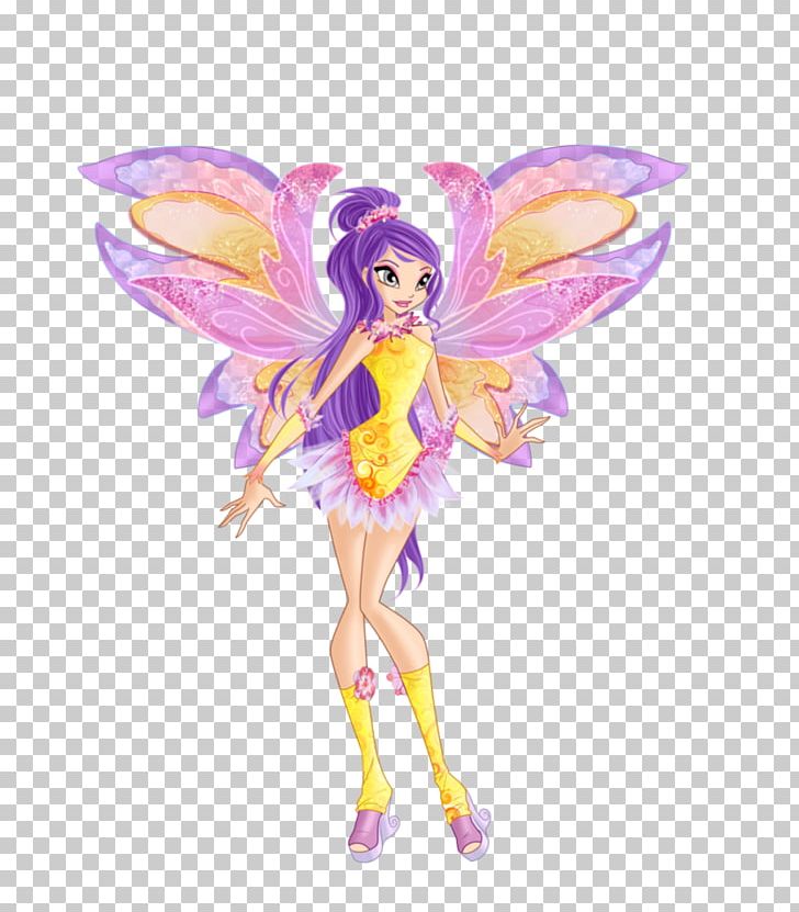 Roxy Bloom Winx Club: Believix In You Winx Club PNG, Clipart, Animated Film, Barbie, Bloom, Deviantart, Doll Free PNG Download