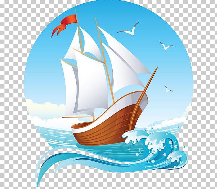 Sailing Ship Euclidean PNG, Clipart, Boat, Caravel, Elements, Fish, Free Free PNG Download