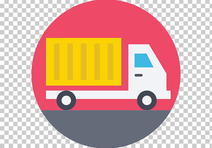 Truck Computer Icons Encapsulated PostScript PNG, Clipart, Area, Brand, Circle, Computer Icons, Computer Network Free PNG Download