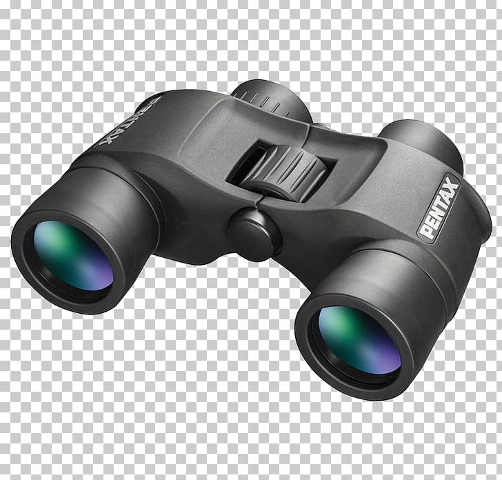 Binoculars Pentax Ricoh Pentax S-Series Porro Prism PNG, Clipart, 8 X, Angle Of View, Binoculars, Camcorder, Camera Free PNG Download