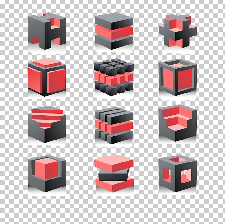 Cube Three-dimensional Space Logo PNG, Clipart, 3d Computer Graphics, Art, Business, Cubes, Cube Vector Free PNG Download