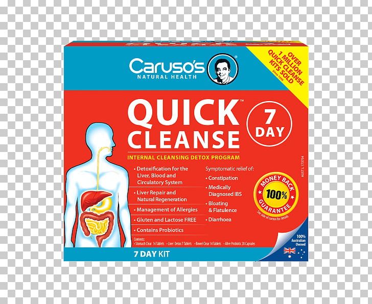 Detoxification Dietary Supplement Caruso's Natural Health Liver PNG, Clipart,  Free PNG Download