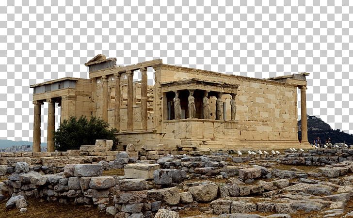 Erechtheion Acropolis Of Athens IStock PNG, Clipart, Ancient History, Attractions, City Buildings, Fig, Historic Site Free PNG Download