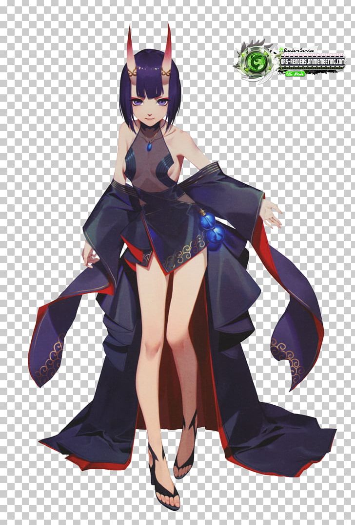 Fate/stay Night Fate/Grand Order Archer Shuten-dōji Character PNG, Clipart, Action Figure, Anime, Archer, Art, Astolfo Free PNG Download
