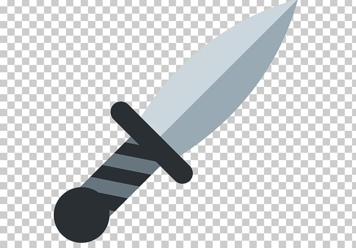 Knife Emojipedia Dagger Symbol PNG, Clipart, Black And White, Cold Weapon, Dagger, Emoji, Emoji Movie Free PNG Download