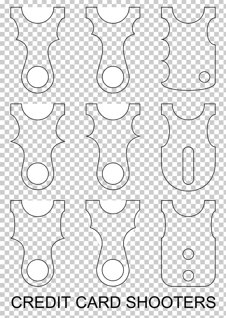 Template Slingshot Pattern Survival Skills PNG, Clipart, Angle, Area, Black And White, Line, Line Art Free PNG Download