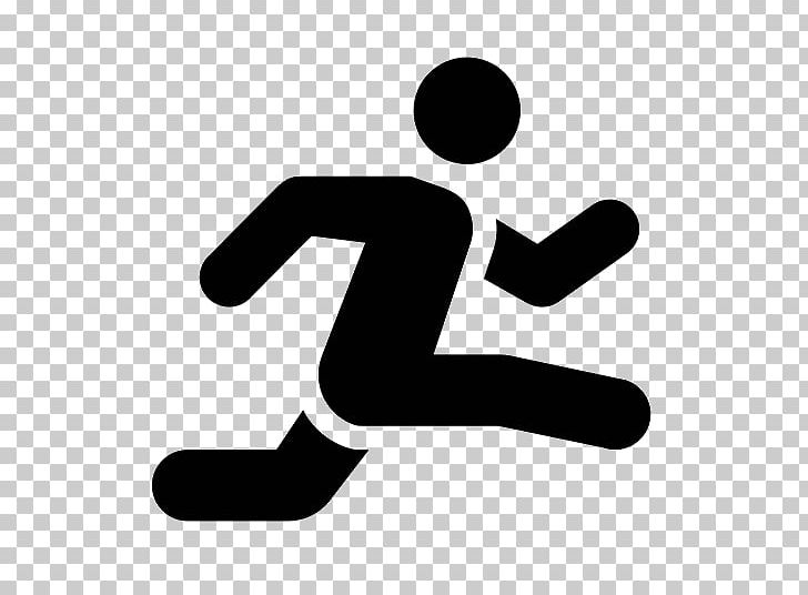 Track & Field Sport Sprint Computer Icons Running PNG, Clipart, Area, Arm, Basketball Court, Black, Black And White Free PNG Download