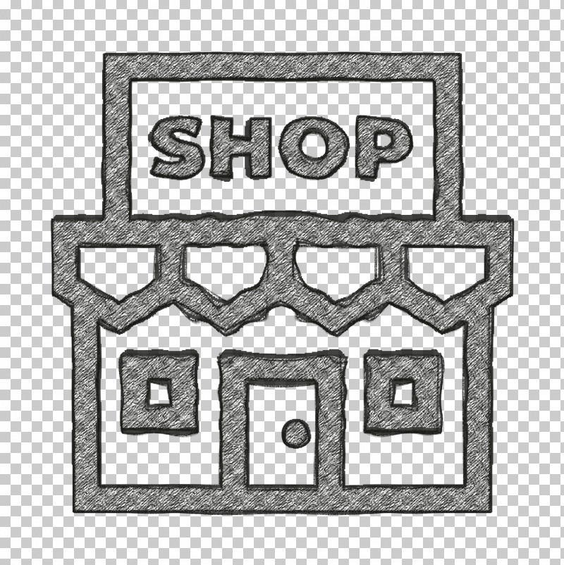 Shop Icon Retail Icon PNG, Clipart, Logo, Meter, Retail Icon, Rickrolling, Shop Icon Free PNG Download