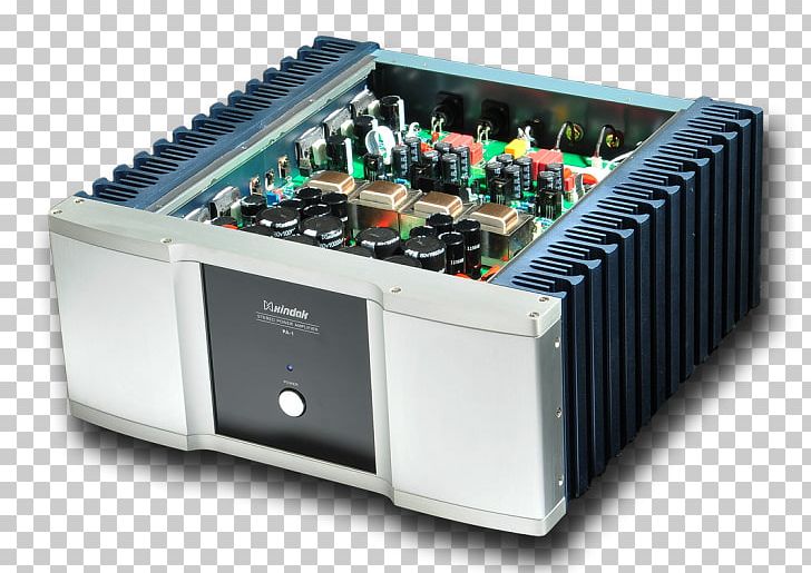Audio Power Amplifier High Fidelity Electronics PNG, Clipart, Amplificador, Amplifier, Audio, Audio Equipment, Computer Component Free PNG Download