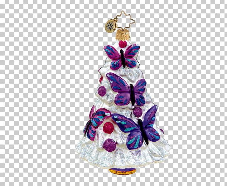 Christmas Ornament Christmas Tree Christmas Decoration PNG, Clipart, Butterfly, Christmas, Christmas Decoration, Christmas Frame, Christmas Lights Free PNG Download
