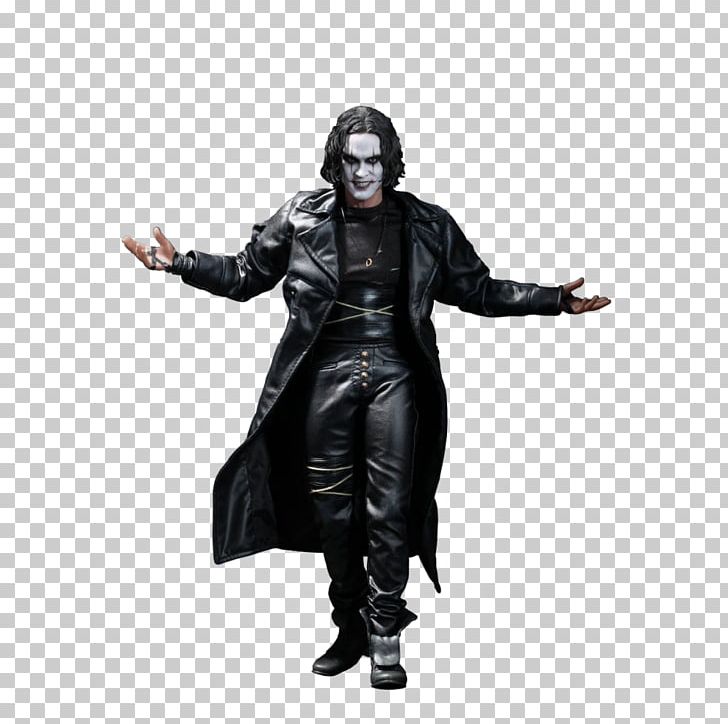 Eric Draven Television Film Action & Toy Figures McFarlane Toys PNG, Clipart, Action , Action Figure, Animals, Brandon Lee, Bruce Lee Free PNG Download